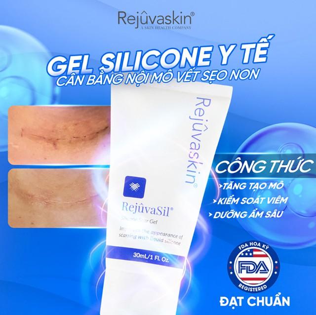 Sử dụng kem mờ sẹo chuẩn y khoa hiệu quả tăng gấp 3 ngừa tái phát- Ảnh 7. Sử dụng kem mờ sẹo chuẩn y khoa hiệu quả tăng gấp 3 ngừa tái phát- Ảnh 7.