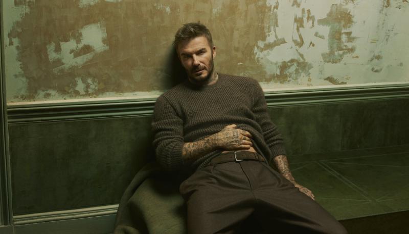Tuổi 50 của David Beckham: Quý ông lịch lãm, viên mãn- Ảnh 7.