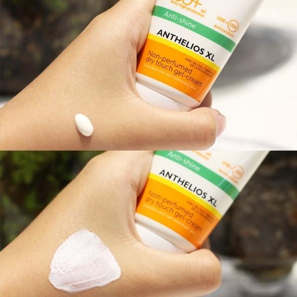 Top 10 kem chống nắng cho da mụn được hội skincare ‘chấm 10 điểm không có nhưng’- Ảnh 7. Top 10 kem chống nắng cho da mụn được hội skincare ‘chấm 10 điểm không có nhưng’- Ảnh 7.