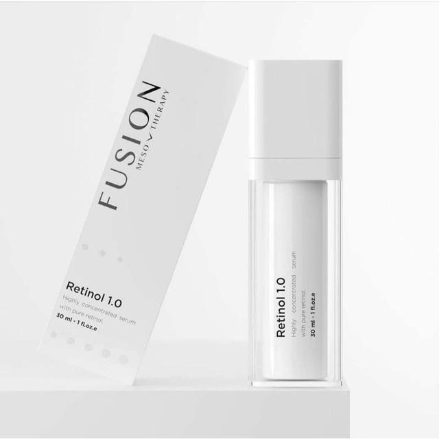 Top 6 kem Retinol hot 2025 giúp da căng mướt, trẻ đẹp không cần filter!- Ảnh 7. Top 6 kem Retinol hot 2025 giúp da căng mướt, trẻ đẹp không cần filter!- Ảnh 7.