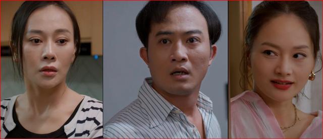 Phương Oanh gây bão  - Ảnh 3.