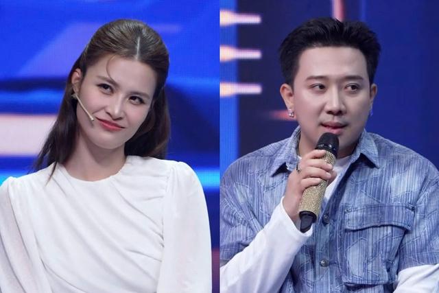 Tiết lộ cát sê Trấn Thành dẫn đám cưới cho Đông Nhi - Ông Cao Thắng - Ảnh 2.