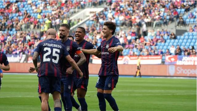 Liệu có ‘mờ ám’ đằng sau chính sách nhập tịch cầu thủ của Malaysia, coi thường FIFA?- Ảnh 2. Liệu có ‘mờ ám’ đằng sau chính sách nhập tịch cầu thủ của Malaysia, coi thường FIFA?- Ảnh 2.