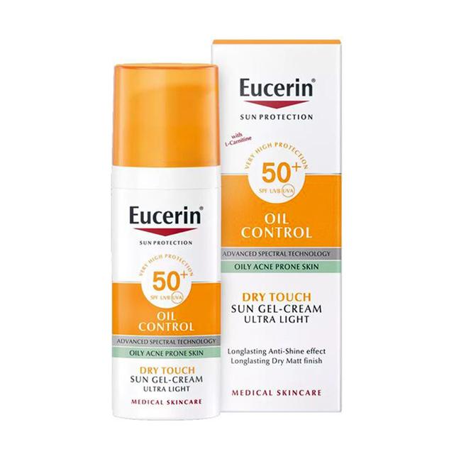 Top 10 kem chống nắng cho da mụn được hội skincare ‘chấm 10 điểm không có nhưng’- Ảnh 8. Top 10 kem chống nắng cho da mụn được hội skincare ‘chấm 10 điểm không có nhưng’- Ảnh 8.