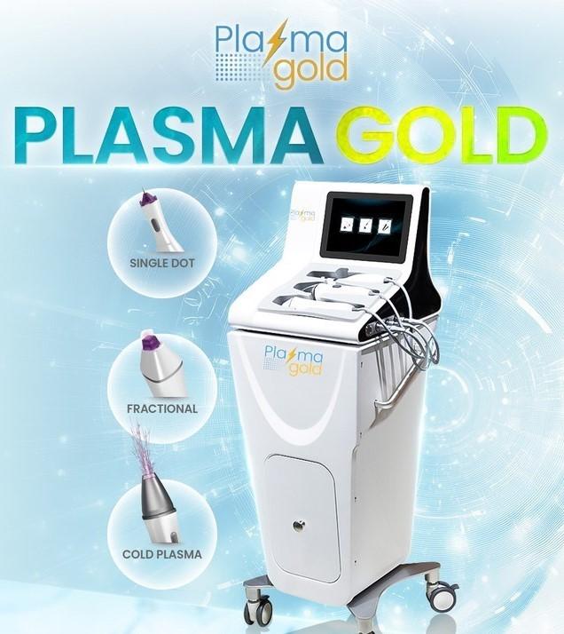 Công nghệ Plasma Lạnh: Lựa chọn hàng đầu của spa, clinic cho làn da đẹp! - Ảnh 8.