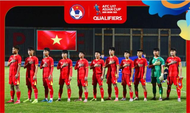 Truyền thông Malaysia: ‘U.17 Việt Nam thắng thật đẳng cấp, phá hủy giấc mơ châu Á của chúng ta’- Ảnh 4. Truyền thông Malaysia: ‘U.17 Việt Nam thắng thật đẳng cấp, phá hủy giấc mơ châu Á của chúng ta’- Ảnh 4.