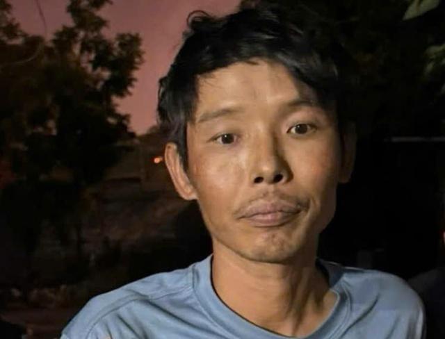 Bắt đối tượng trốn truy nã 11 năm ở TP.HCM- Ảnh 1. Bắt đối tượng trốn truy nã 11 năm ở TP.HCM- Ảnh 1.