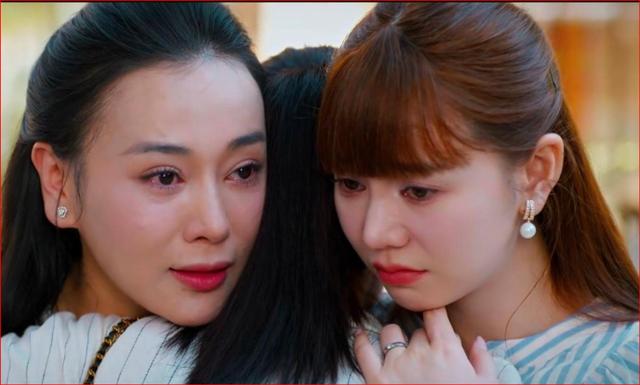 Phim có Phương Oanh kết thúc ra sao?- Ảnh 1. Phim có Phương Oanh kết thúc ra sao?- Ảnh 1.