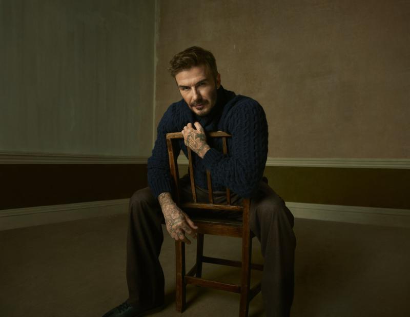 Tuổi 50 của David Beckham: Quý ông lịch lãm, viên mãn- Ảnh 8.