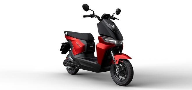 VinFast tung bộ đôi xe máy điện dành cho học sinh, giá từ 14,9 triệu đồng- Ảnh 3. VinFast tung bộ đôi xe máy điện dành cho học sinh, giá từ 14,9 triệu đồng- Ảnh 3.