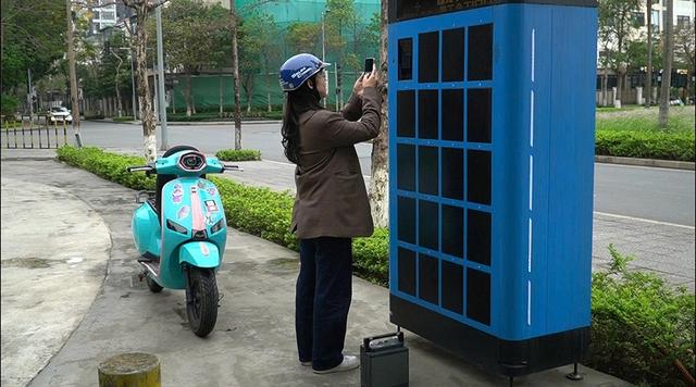 Hoán cải xe xăng cũ thành xe điện: Lợi bất cập hại- Ảnh 2.