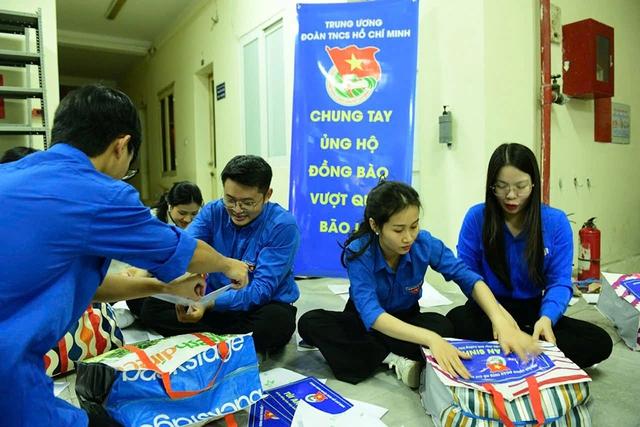 Thiệt hại lũ lụt tại hòa Thịnh Đắk Lắk: Nỗi đau và khắc phục Sau thiên tai - Ảnh 5. Thiệt hại lũ lụt tại hòa Thịnh Đắk Lắk: Nỗi đau và khắc phục Sau thiên tai - Ảnh 5.