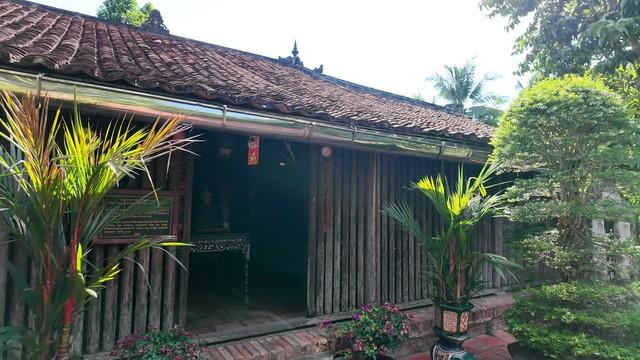 Về Đồng Tháp, nhớ làng hoa Sa Đéc và làng cổ Đồng Hòa Hiệp - Ảnh 6.