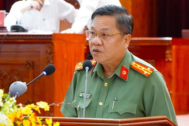 Công an Cần Thơ đang điều tra 24 vụ liên quan tới chức vụ tham nhũng- Ảnh 1.