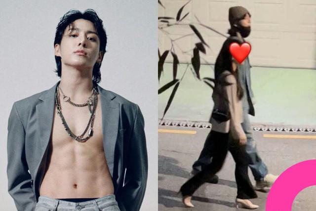 Jungkook (BTS) bị gọi là 'tra nam' vì đưa 4 phụ nữ về nhà trong 1 tháng? - Ảnh 1.