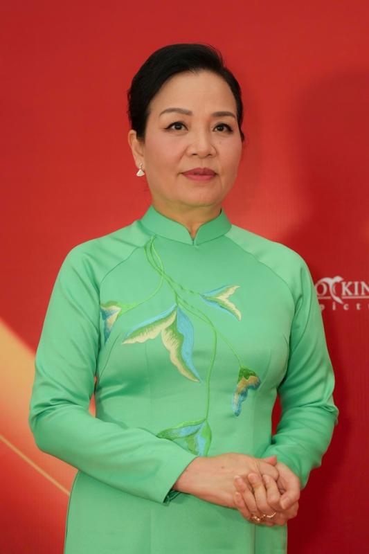 Dấu ấn Liên hoan phim Việt Nam lần thứ 24 và tương lai điện ảnh nước nhà - Ảnh 3.