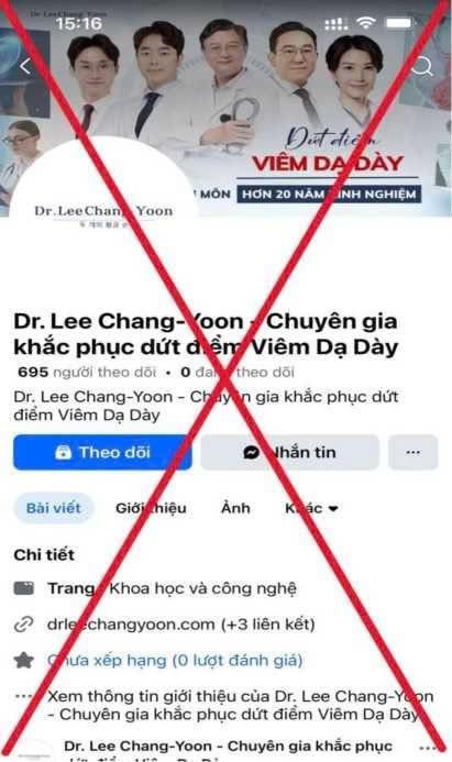 Khởi tố 2 người giả bác sĩ chữa bệnh trái phép cho hàng trăm người dân- Ảnh 3.
