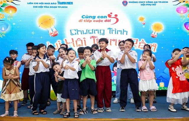 Thanh Niên và tôi: Người bạn đồng hành của tôi - Ảnh 1.