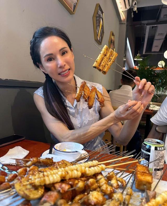 Những ngày tồi tệ nhất trong cuộc đời của Lý Nhược Đồng - Ảnh 2.