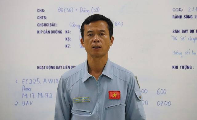 Nơi giấc mơ phi công cất cánh tại sân bay Phan Thiết - Ảnh 3. Nơi giấc mơ phi công cất cánh tại sân bay Phan Thiết - Ảnh 3.
