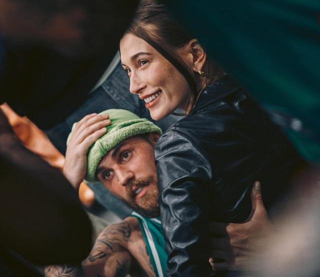 Hailey Bieber dự định sinh thêm con với Justin Bieber- Ảnh 3.