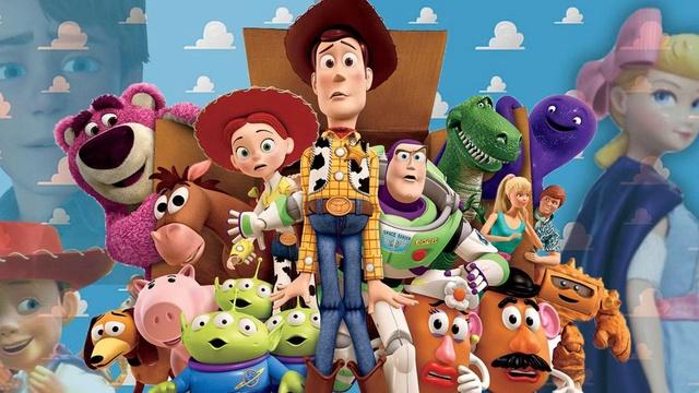 Những hình ảnh đầu tiên của 'Toy Story 5' được tiết lộ - Ảnh 3.