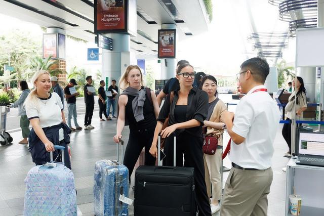 Đà Nẵng nên làm gì để thu hút khách Nga đến trải nghiệm, lưu trú?- Ảnh 3. Đà Nẵng nên làm gì để thu hút khách Nga đến trải nghiệm, lưu trú?- Ảnh 3.
