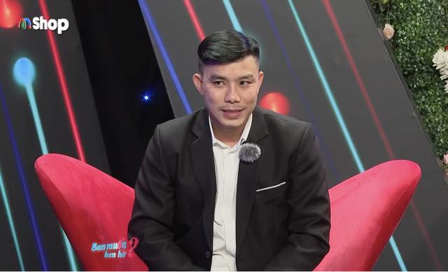 Cô gái 25 tuổi đến show hẹn hò, đặt mục tiêu có 100 triệu mới lấy chồng- Ảnh 3. Cô gái 25 tuổi đến show hẹn hò, đặt mục tiêu có 100 triệu mới lấy chồng- Ảnh 3.