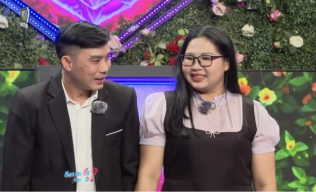 Cô gái 25 tuổi đến show hẹn hò, đặt mục tiêu có 100 triệu mới lấy chồng- Ảnh 1. Cô gái 25 tuổi đến show hẹn hò, đặt mục tiêu có 100 triệu mới lấy chồng- Ảnh 1.