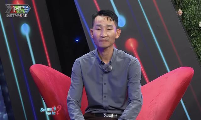 Mẹ đơn thân ước mơ làm diễn viên, từ chối thợ nhôm kính trên show hẹn hò - Ảnh 3.