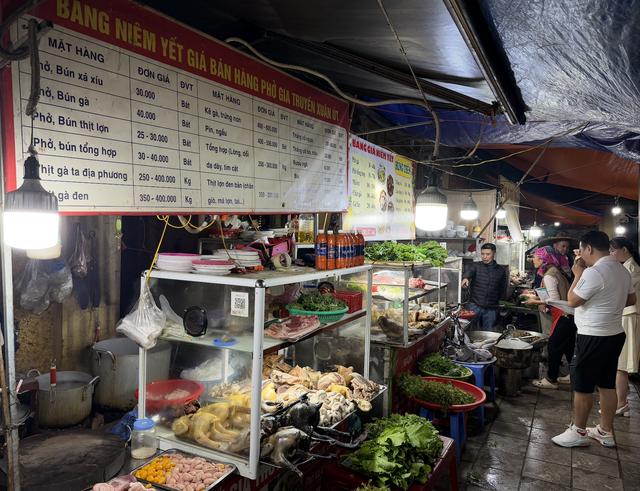 'Thiên đường ẩm thực' chợ phiên Bắc Hà bị chê mắc?- Ảnh 7.
