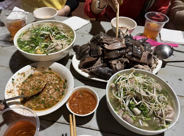 'Thiên đường ẩm thực' chợ phiên Bắc Hà bị chê mắc?- Ảnh 9.