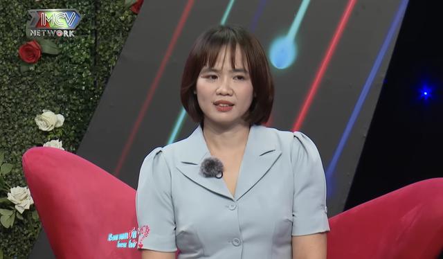 Thầy giáo U.50 đi tìm hạnh phúc, chinh phục được mẹ đơn thân trên show hẹn hò - Ảnh 3.