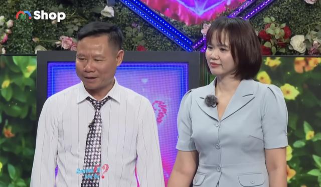 Thầy giáo U.50 đi tìm hạnh phúc, chinh phục được mẹ đơn thân trên show hẹn hò - Ảnh 1.