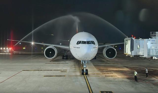Dubai hút khách Việt, hãng hàng không tuyên bố đạt lợi nhuận kỷ lục- Ảnh 2. Dubai hút khách Việt, hãng hàng không tuyên bố đạt lợi nhuận kỷ lục- Ảnh 2.