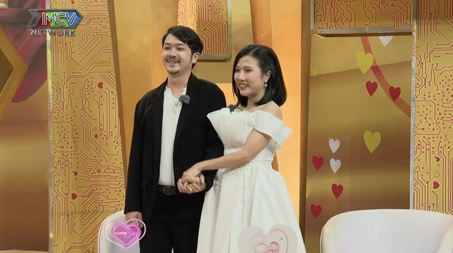 Hồng Vân mừng cho đàn em khi được hạnh phúc bên chồng kém tuổi sau đổ vỡ- Ảnh 2.