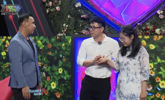 Chàng trai 33 tuổi chinh phục cô giáo chưa yêu ai qua bức thư ngọt ngào - Ảnh 1.