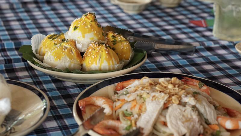 Một ngày đi tour đường sông tới Củ Chi có gì?- Ảnh 5.
