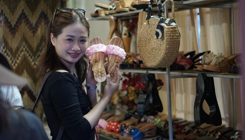 Một ngày đi tour đường sông tới Củ Chi có gì?- Ảnh 6.