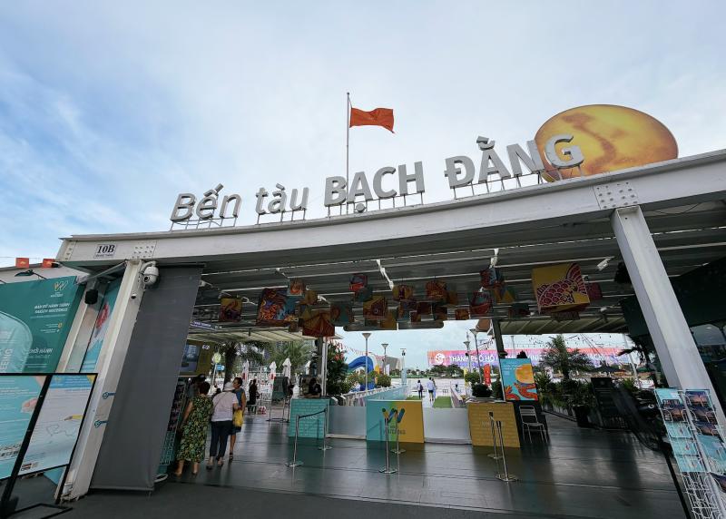 Một ngày đi tour đường sông tới Củ Chi có gì?- Ảnh 1.