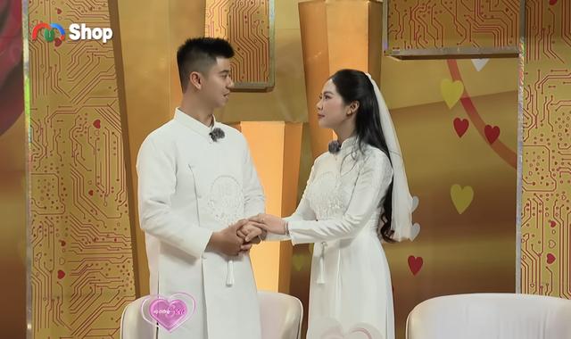 Hồng Vân xót xa khi cô gái kể chuyện chồng say nắng trước ngày cưới - Ảnh 4.