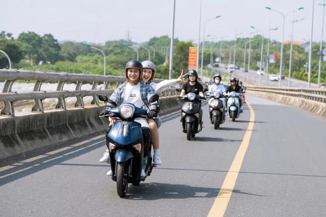 Vì sao trả góp xe máy trở thành lựa chọn ‘hợp túi tiền’ của người trẻ Việt?- Ảnh 2.