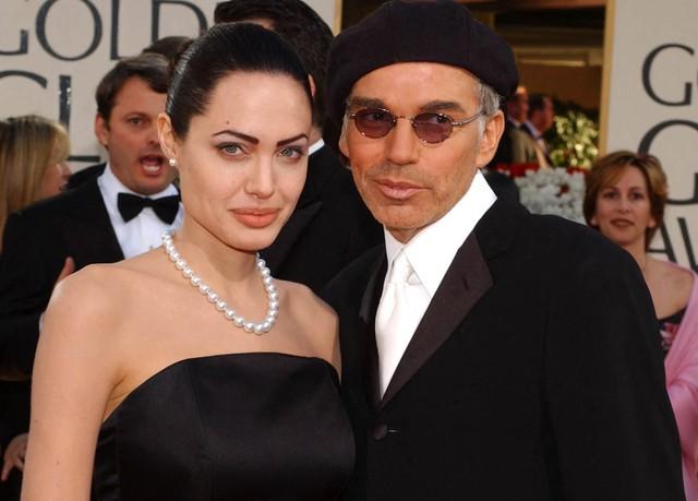 Chồng cũ hé lộ lý do ly hôn Angelina Jolie  - Ảnh 1.