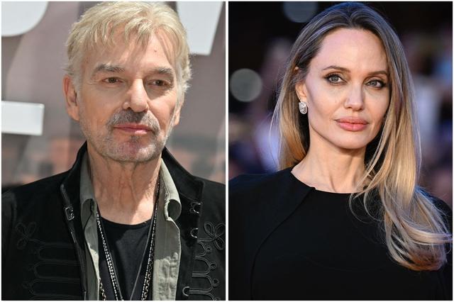 Chồng cũ hé lộ lý do ly hôn Angelina Jolie  - Ảnh 3.