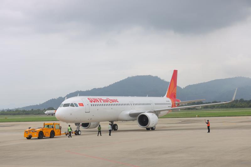 Sun PhuQuoc Airways chính thức bay tới Phú Quốc  - Ảnh 2.