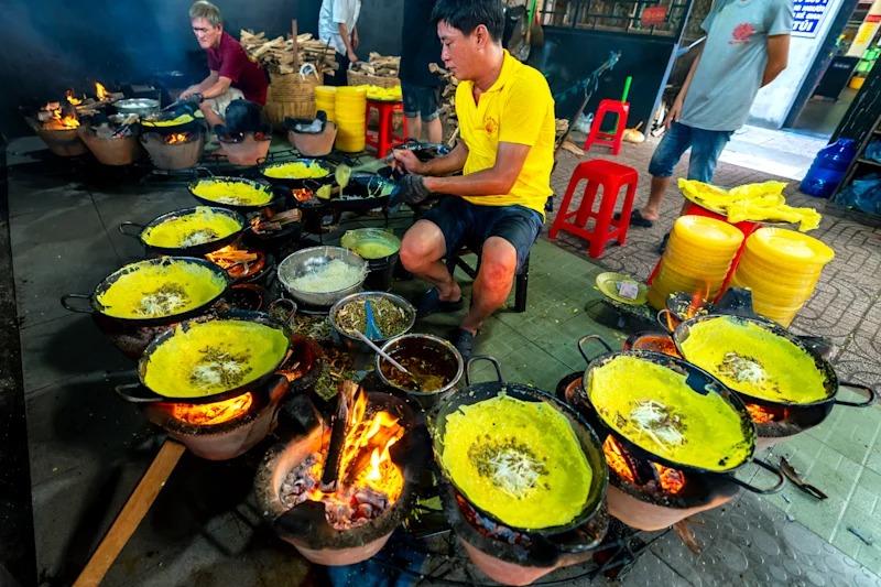 Báo Úc nói 8 lý do 'phải đến Việt Nam, hãy quên Nhật Bản hay Bali'- Ảnh 4.