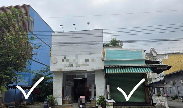 TP.HCM: Bất thường một bản án về thực trạng xây nhà trên đất người khác - Ảnh 1.