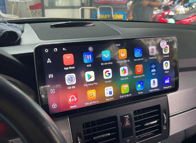 Thời của màn hình Android trên ô tô đang lụi tàn? - Ảnh 1. Thời của màn hình Android trên ô tô đang lụi tàn? - Ảnh 1.