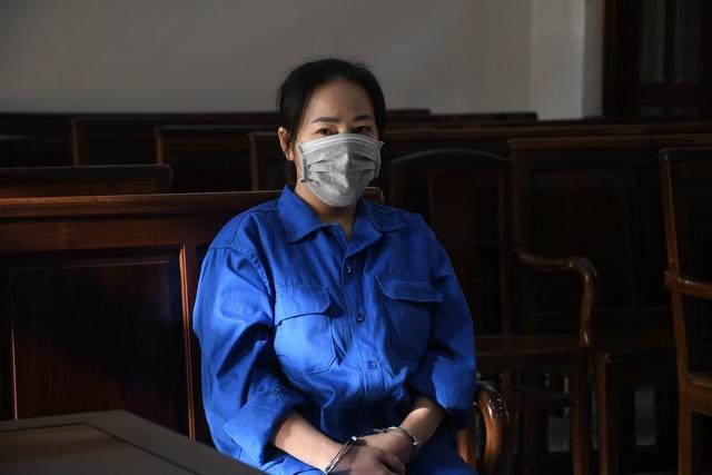 Tử hình bị cáo dùng chất độc xyanua giết 4 người thân ở Đồng Nai- Ảnh 2.