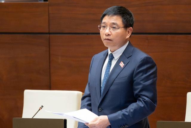 Rà soát quy hoạch thủy điện nhỏ và quy trình xả lũ để ứng phó thiên tai - Ảnh 3. Rà soát quy hoạch thủy điện nhỏ và quy trình xả lũ để ứng phó thiên tai - Ảnh 3.